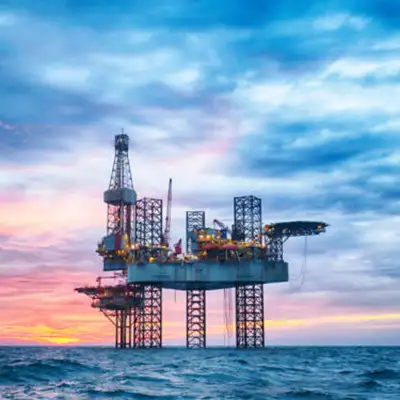 Piezas de Caucho para la industria Oil & Gas