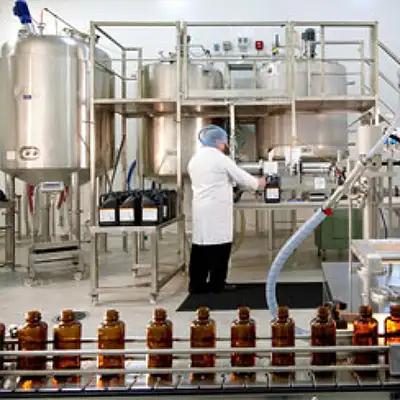 Piezas de Caucho para industrias quimica y farma