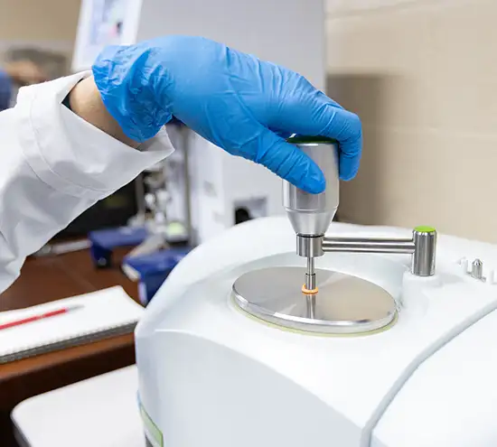 Laboratorio Propio