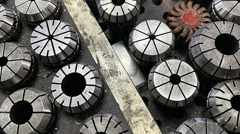 RubberNet lideres en la fabricación de piezas técnicas de caucho