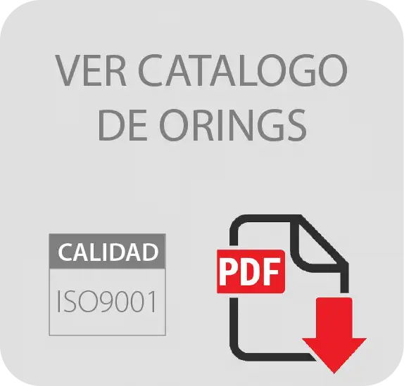 catalogo orings PDF