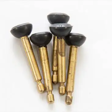 RubberNet fabricamos piezas de goma metal