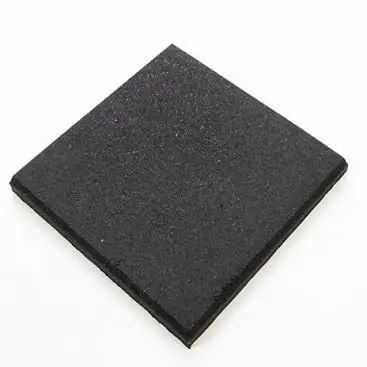 RubberNet fabricamos pisos sustentables de caucho